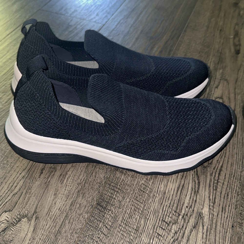 Clarks Cloudsteppers Circuit Path Sneaker Sz 10m - image 8